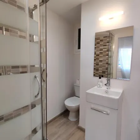Family Close To Parc Gueell Appartement Barcelona