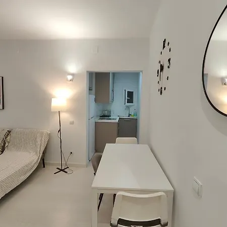 Appartement Family Close To Parc Gueell *